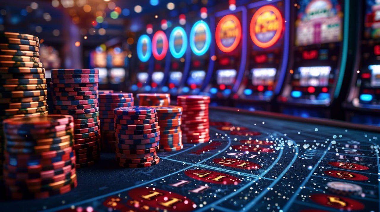 Gambaran konten olahraga dan kasino yang populer serta mudah diakses di platform klikbet77